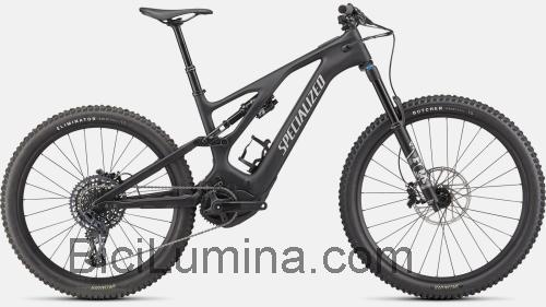 Specialized Turbo Levo Comp Carbon ficha técnica y opiniones
